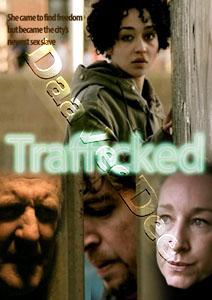 Trafficked (DVD)